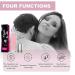 Phero Perfume Lunex Ferro Perfume Vulani Perfume Vulani Pheromone Perfume Long-lasting and Addictive Personal Roll-on Pheromone Perfume Oil (2PCS) - Buy Online on GoSupps.com