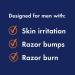 Gillette SkinGuard Men's Razor Blade Refills 12 Count - Gentle Shave for Men with Skin Irritation - Buy Online on GoSupps.com