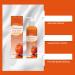  NACGYUDP Khaki-scented shower gel for all genders natural body odor for daily skin care gentle unisex cleansing for underarms and body long-lasting freshness (2 - Buy Online on GoSupps.com