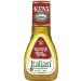 Ken's Steak House Italian Dressing & Marinade - 9 Fl Oz - Pack of 2 - Buy Online on GoSupps.com