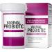 Vaginal Probiotic Supplement Daily Support for Vaginal Moisture Odor Control and pH Balance Probiotic for Feminine Health