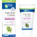 Earth's Care Anti Itch Cream - Steroid Free Soothes Sunburns & Itchy Skin 2.4 OZ (2 Tubes) - International Shipping Available - Buy Online on GoSupps.com