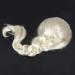Wresetly Beautiful Wig light gold Braid Up - Buy Online on GoSupps.com