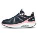 AOV Women Arch Support Walking Shoes  Comfortable Orthotic Non Slip Work Sneakers for Foot Pain Relief Size 5.5-11 Allblack 8 Pink