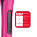 Revlon 2-in-1 Multi-Styler: Flat Iron & Curling Wand - Ultimate Hair Styling Tool - Buy Online on GoSupps.com