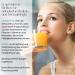 Detox Slim Drain - Green Tea Ginger Artichoke & Cactinea | 20 Sticks for Weight Control & Liquid Retention - Unik Health & Nutrition - Buy Online on GoSupps.com