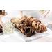 Cinnamon Bread | Cinnamon Babka Cake | Babka Bread | Dairy  Nut & Soy Free | Fresh & Delicious |16 oz Sterns Bakery - Buy Online on GoSupps.com