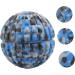 Partykindom Vibration Massage Devices for Plantar Fasciitis Relief | Yoga & Fitness Massage Balls - Buy Online on GoSupps.com