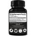 Research Labs CoQ10 200mg with Black Pepper - 2-for-1 Deal | Organic Gluten Free Heart Health & Energy Support - 180 Softgels - Buy Online on GoSupps.com