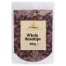 Whole Rosehips 500g || Natural Sun Dried Whole Rosehips Rosa Canina Herbal Tea Premium Quality by Villa Nostrum