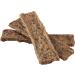 Happy Hips Duck Jerky - Grain Free Dog Treats with Glucosamine & Chondroitin, 10 oz - Made in USA - Buy Online on GoSupps.com