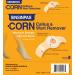 SINSINPAS Corn Callus & Wart Remover | Maximum Strength | 2 Pack (16 Patches) - Buy Online on GoSupps.com