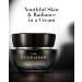 Sooryehan THE BLACK Expert Cream - Age-Defying Skin Elasticity & Balance | 50ml Korean Skincare with Orchid Petals Black Licorice & 3T Peptide - Buy Online on GoSupps.com