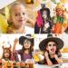 Face Paint Kit for Kids Large Water Based Paints 16 Large Water Based Paints 24 Stencils 2 Glitters Halloween Makeup Kit Face Paint Palette Face Paints Safe for Sensitive Skin (16 color) - Buy Online on GoSupps.com