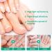 Kerassentials Toenail Fungus Treatment - Healthy Skin, Hair & Nails - 2PC Pack of 1 Fl Oz - Buy Online on GoSupps.com