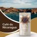 Platinum Magnetic Coffee - Nicaraguan Maragogype Roasted Coffee Beans - 250 g 100% Arabica Natural - Sweet Flavor with Intense Chocolatey Notes - Mesh 19 - Buy Online on GoSupps.com