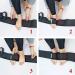 Leg and Thigh Lift Straps Washable Arm Waist Abdomen and Leg Lift Leg Lifter Assist Band for Elderly and Disabled for Wheelchair and Bed - Buy Online on GoSupps.com