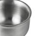 MagiDeal Shaving Bowl for Men - Smooth Easy Lather Heat Insulation Shaving Mug for Ultimate Shaving Experience - Buy Online on GoSupps.com