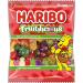 Fruitilicious Juicy Gummy Sweets Soft Chewy Candy Pineapple Blackcurrant Raspberry Strawberry Lemon Apple 150g - 3x Share Bags - Buy Online on GoSupps.com