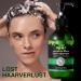 P-Beauty Castor Oil Shampoo with Biotin 3x300ml for Hair Growth Natural Hair Care & Scalp Care | Anti Hair Loss Shampoo - Buy Online on GoSupps.com