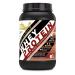 Amazing Muscle Whey Protein Isolate & Concentrate Powder | 25 G Protein per Serving | Non-GMO | Gluten-Free | Made in USA (2 LB Hazelnut) Hazelnut 2 Pound (Pack of 1)