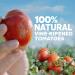 Hunt's Tomato Sauce 33.5 oz 6-Pack - Keto Friendly | Buy Now - Buy Online on GoSupps.com