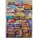  Kidzkandy Selection of Delicious Chocolate Bars (40-100g) 33 Favorite Chocolate Bars for Adults and Kids - Perfect Chocolate Basket Birthday Gift Christmas Thank You Gift Box - Buy Online on GoSupps.com
