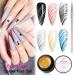 MEET ACROSS 6 Colors Spider Gel for Nail Art - Elastic Drawing Gel for UV LED Nails - DIY Manicure Kit with Brushes - Buy Online on GoSupps.com