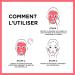 GARNIER Skin Active - 2 Million Probiotics Tissue Face Mask - Repairing Mask - Radiance & Hydration - Enriched with Probiotic Fractions - Vegan & Cruelty Free - All Skin Types - x1 - Buy Online on GoSupps.com