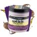 Aunt Jackie's Curl La La Defining Curl Custard 15 oz 6 Pack - Shea Butter & Olive Oil for Natural Hair - Buy Online on GoSupps.com