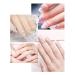 Biutee Poly Nail Gel Clear 60ml | Best Art Acrylic Gel for Nails | Transparent Finish for Salon-Quality Manicure - Buy Online on GoSupps.com