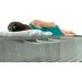 Intex Unisex's Twin Pillow Rest Mid-Rise Airbed with Fiber-Tech BIP Multicolour One Size - Buy Online on GoSupps.com