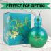 Mysterious Beach Spray Perfume - Eau De Parfum for Women - 3.4 fl.oz - Buy Online on GoSupps.com