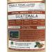 5lb Guatemala Unroasted Arabica Green Coffee Beans - Finca Nueva Granada, Altitude 1800M, San Marcos Region - Washed Process - Burlap Bag Included - Buy Online on GoSupps.com