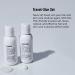 Shop Blu Atlas Travel Kit - Travel Size Shampoo & Conditioner for Men & Women - TSA Approved | Bestsellers - Buy Online on GoSupps.com