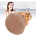 Makeup Brush Compact Electroplated Handle Mushroom Head Skin-Friendly Home Foundation Brush for Dressing Table - Buy Online on GoSupps.com