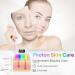 Fxtiaa LED Face Light Therapy Mask - 7 in 1 Color LED Facial & Body Beauty Device | International Shipping Available - Buy Online on GoSupps.com