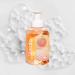 Bubble T Cosmetics Peach Moisturising Foaming Hand Wash - Vegan Friendly Cruelty Free 250ml - Buy Online on GoSupps.com