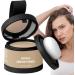 Root Powder for Hair - Root Touchup Powder Applicator Included - Long Lasting Hair Shading Tool Hair Concealer Gray Coverage for Fine and Thinning Hair - Buy Online on GoSupps.com