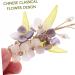 minkissy bridal hair accessories hair clips resin hair barrettes for women thick hair asian hair accessories aesthetic hair accessories hair accessories for women temperament China bride - Buy Online on GoSupps.com