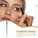 LALADEFIEE Pencil Brow Pen Eye Brow Pencil Wood Brow Pencil Portable Brow Pencil Wooden 1 count (Pack of 1) Coffee - Buy Online on GoSupps.com