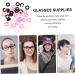 30 Pairs Healeved Anti-Slip Silicone Glasses Covers | Replacement Bands & Earbone Pillows for Ultimate Comfort - Buy Online on GoSupps.com
