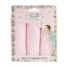Buy Vintage Cosmetic Company Make-Up Remover Doken | Reusable Microfiber Wipes | Pink Skincare Towels - 3 Pack - Buy Online on GoSupps.com
