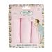 The vintage cosmetic company make-up remover doken herbruikable thoughts Microvezel Spieldoekjes Roze Huidverzorging Spieldoekjes 3 Pack Doeken Rose 1 piece (1 Pack)