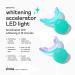 NEW Zimba Whitening On-the-go Kit | Cordless LED Accelerator Light & Whitening Pen for Fast Results - Buy Online on GoSupps.com