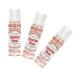 Infinix Egyptian Musk - Fine Fragrance Mist - Pack Of 3-6 Fl oz/180ml Body Spray for Women Gentle and Long Lasting Body Mist For Daily Use - Buy Online on GoSupps.com
