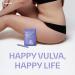 VWELL MaxComfort Tapered Vaginal Rectal Suppository Applicator - Fits All Capsules Tablets & Softgels - 20 Counts | International Shipping - Buy Online on GoSupps.com