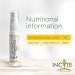High Strength Vitamin D3 4000 IU Spray | Natural Peppermint Flavor | 25ml (144 Servings) | Made in UK by Incite Nutrition - Buy Online on GoSupps.com