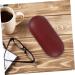 Solustre Scratch-Resistant Sports Glasses Case - Travel Accessories for Sunglasses Contacts & Prescription Glasses - Buy Online on GoSupps.com