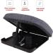SilteD Uplift Seat Assist Cushion Chair Lift and Sofa Stand Assist Portable Assist Cushion Lifting Seat for Elderly Handicap or Disabled Support Up to 150KG - Buy Online on GoSupps.com